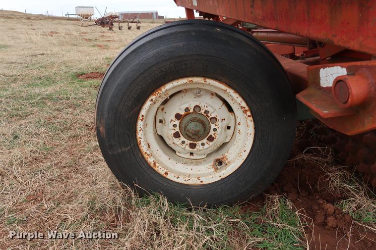 image for item DG3381 Brillion XL-144 packer