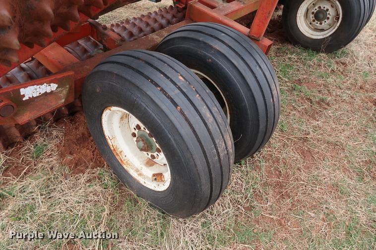 image for item DG3381 Brillion XL-144 packer