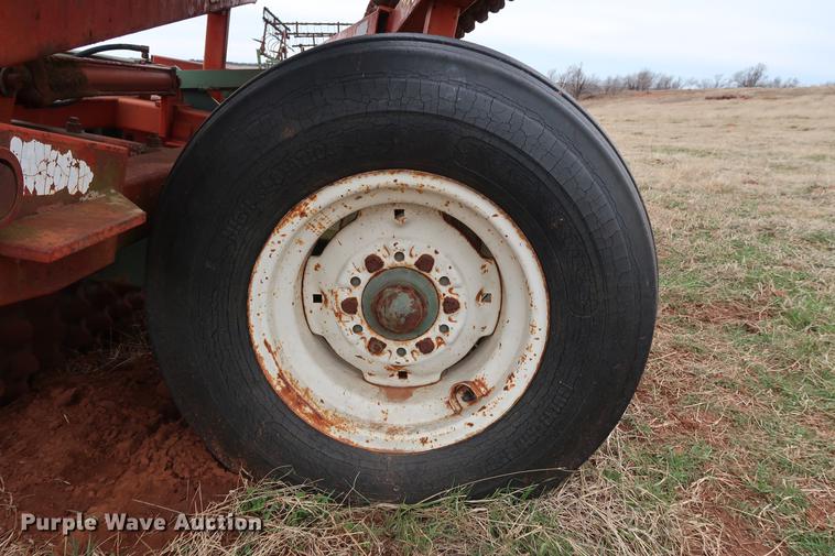 image for item DG3381 Brillion XL-144 packer