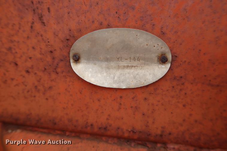 image for item DG3381 Brillion XL-144 packer