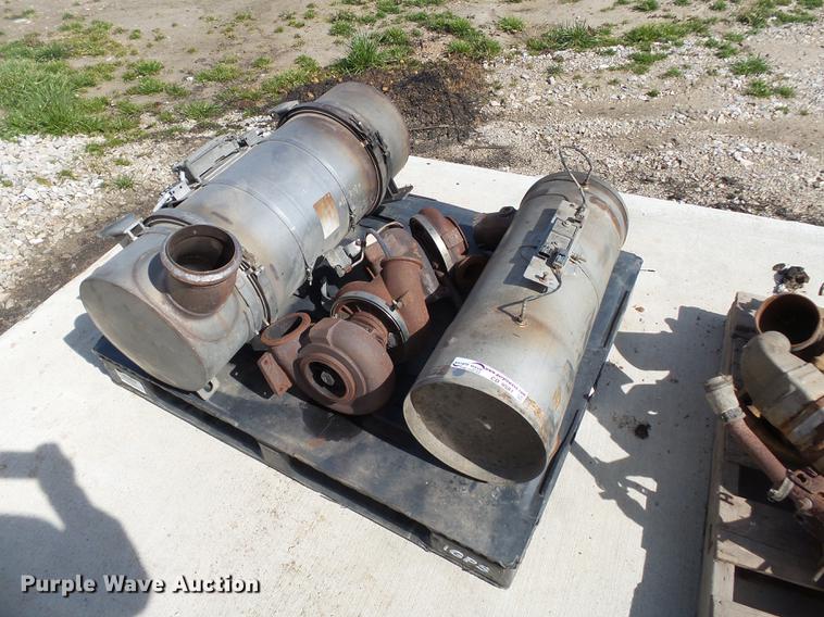 image for item CD9581 Caterpillar C15 Acert  diesel engine parts