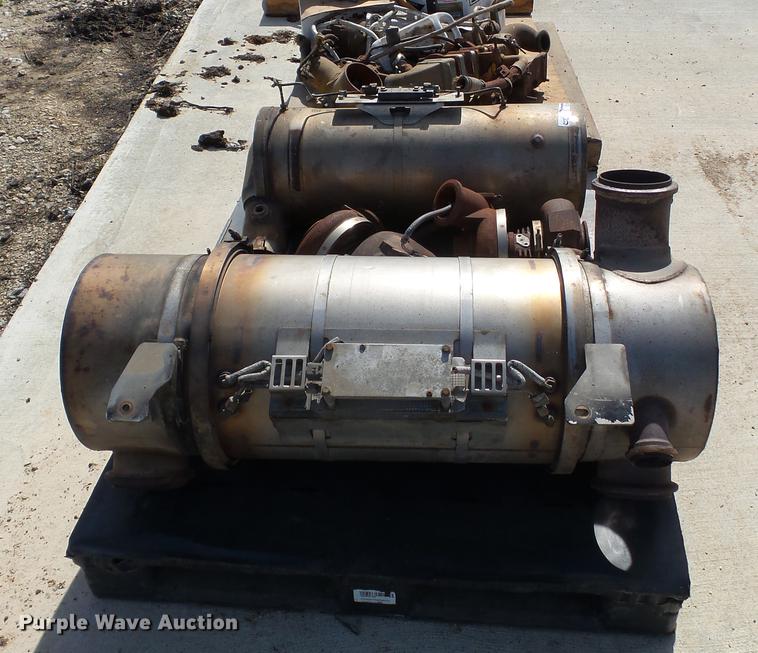 image for item CD9581 Caterpillar C15 Acert  diesel engine parts