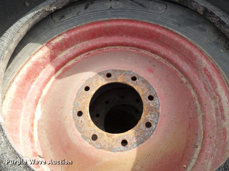 image for item CD9591 (2) 14.00-20 tires