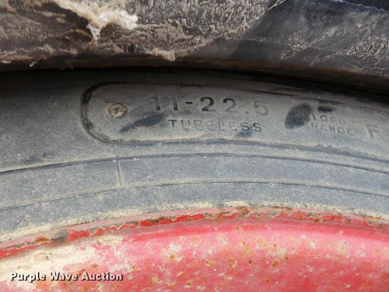 image for item CD9591 (2) 14.00-20 tires