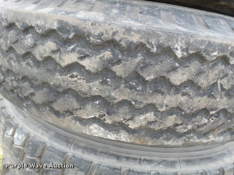 image for item CD9591 (2) 14.00-20 tires