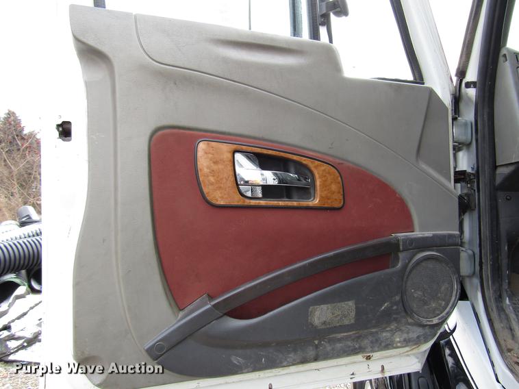 image for item DB6963 2009 International ProStar semi truck