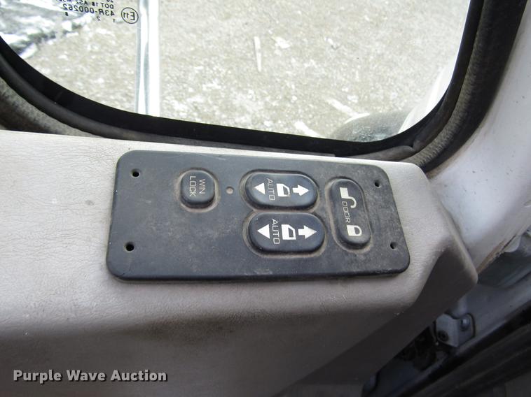 image for item DB6963 2009 International ProStar semi truck