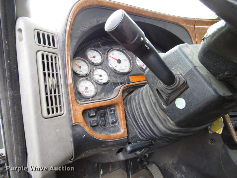 image for item DB6963 2009 International ProStar semi truck