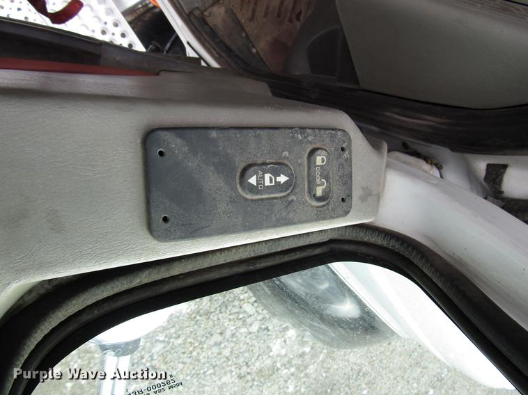 image for item DB6963 2009 International ProStar semi truck