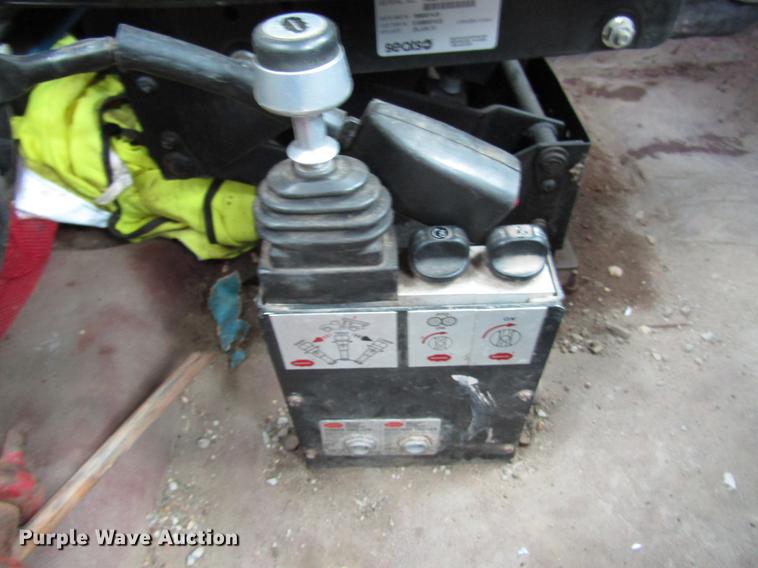 image for item DB6963 2009 International ProStar semi truck