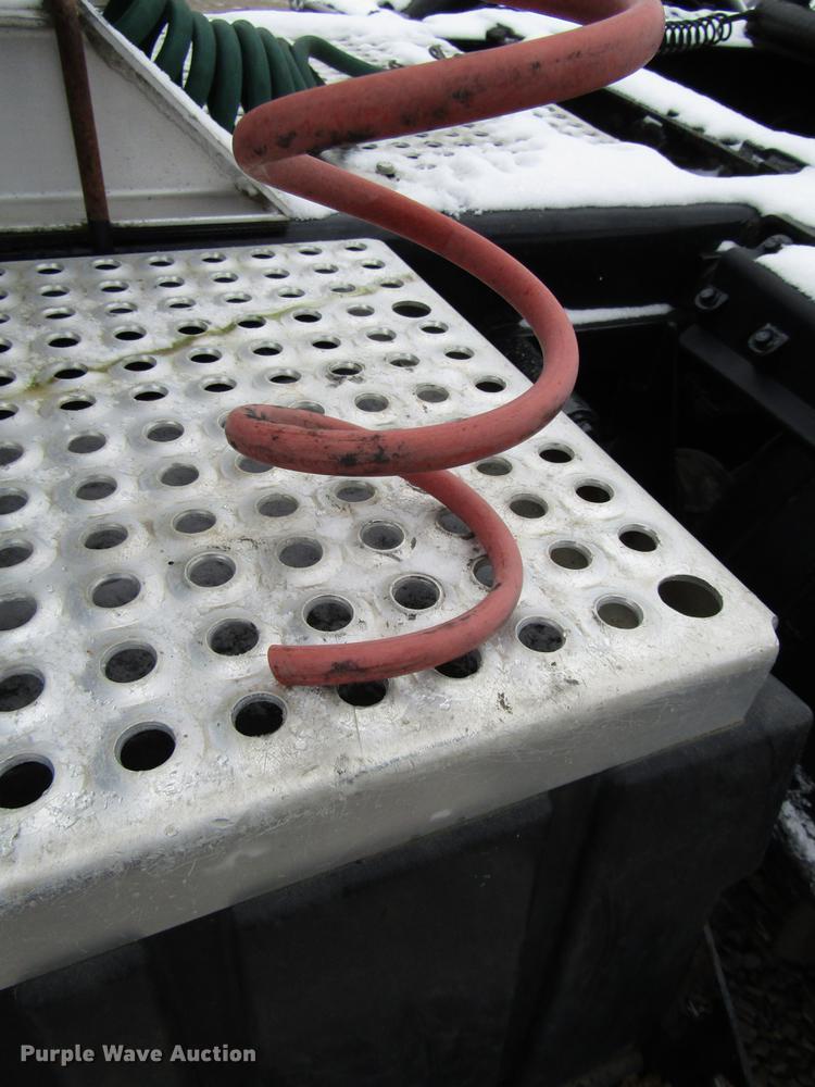 image for item DB6963 2009 International ProStar semi truck