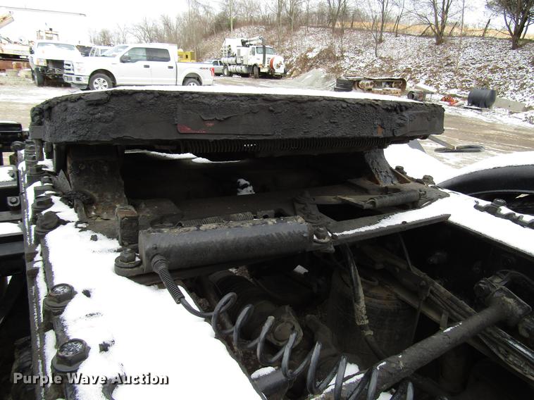 image for item DB6963 2009 International ProStar semi truck