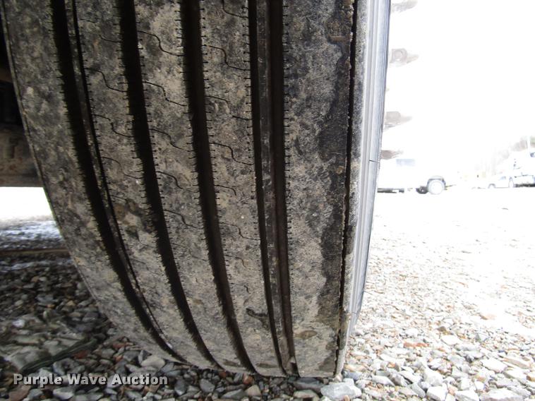 image for item DB6963 2009 International ProStar semi truck