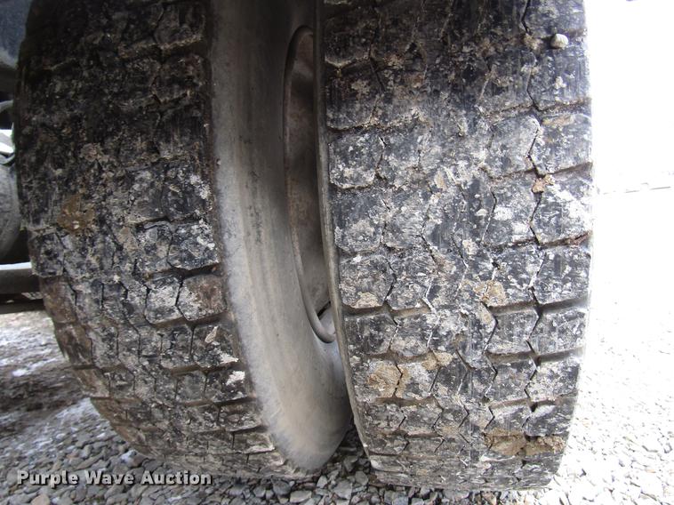 image for item DB6963 2009 International ProStar semi truck