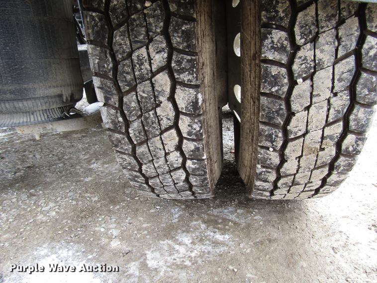 image for item DB6963 2009 International ProStar semi truck