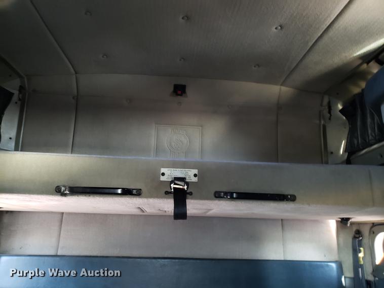 image for item DD3956 1993 Kenworth W900 semi truck