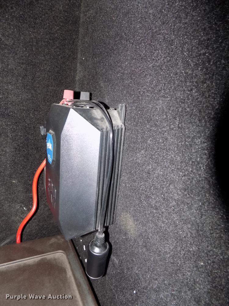 image for item DE7593 2003 Peterbilt 379 EXHD semi truck