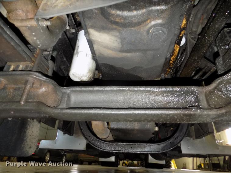 image for item DE7593 2003 Peterbilt 379 EXHD semi truck