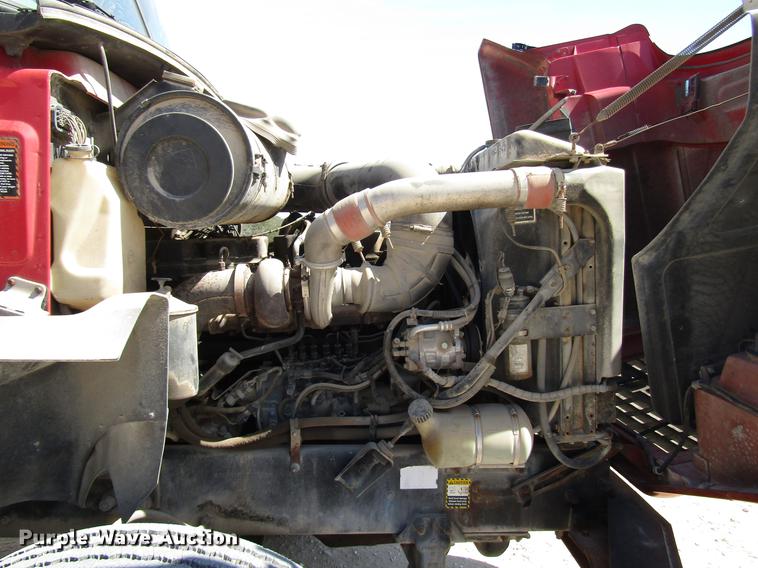 image for item DF2517 1993 Mack CH613 semi truck