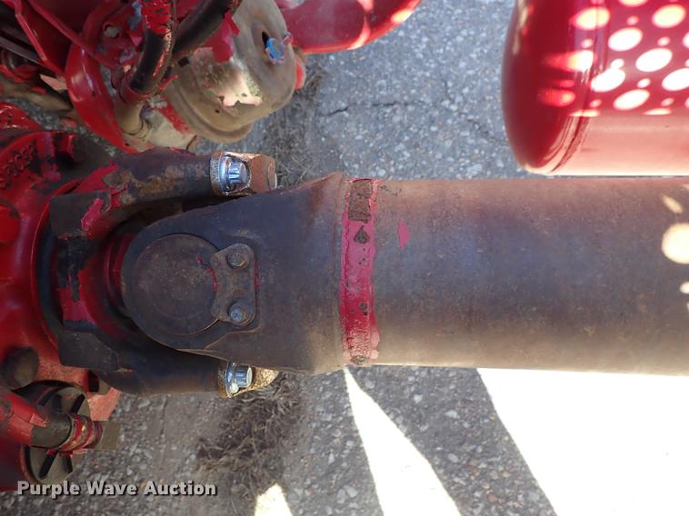 image for item DF8750 2013 Kenworth T660 semi truck