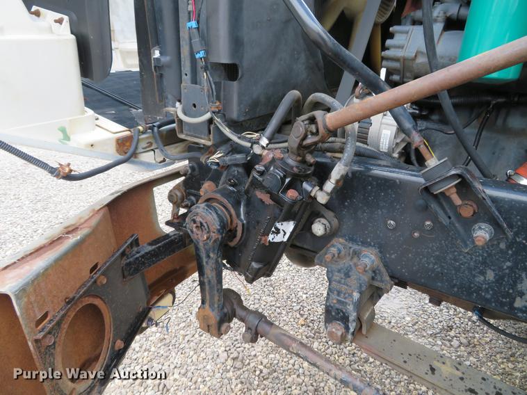 image for item DG3875 1999 Mack CH613 semi truck