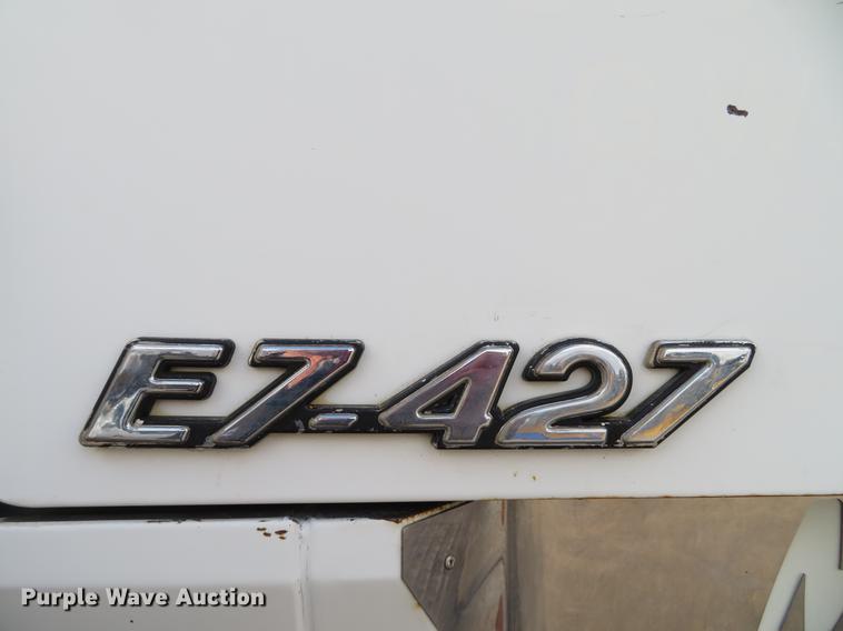 image for item DG3875 1999 Mack CH613 semi truck