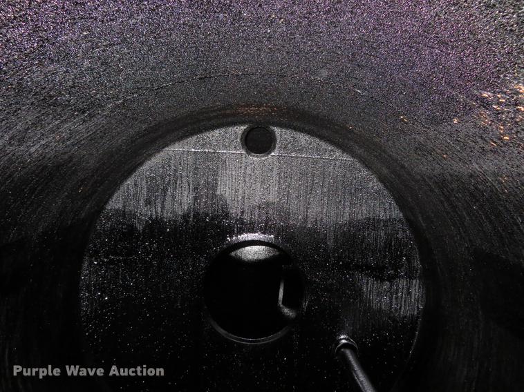 image for item DG3880 1976 Trailmobile T43I1CAF-1 tank trailer