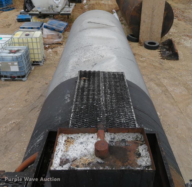 image for item DG3880 1976 Trailmobile T43I1CAF-1 tank trailer