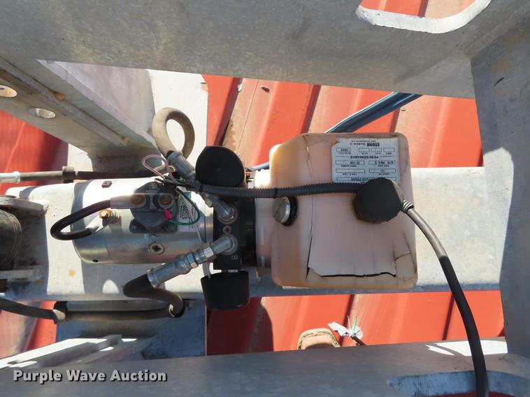 image for item DN9112 Pro-Tote 7 fifth wheel wrecker