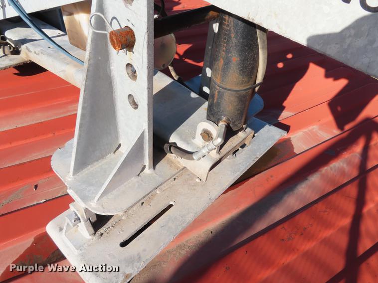 image for item DN9112 Pro-Tote 7 fifth wheel wrecker