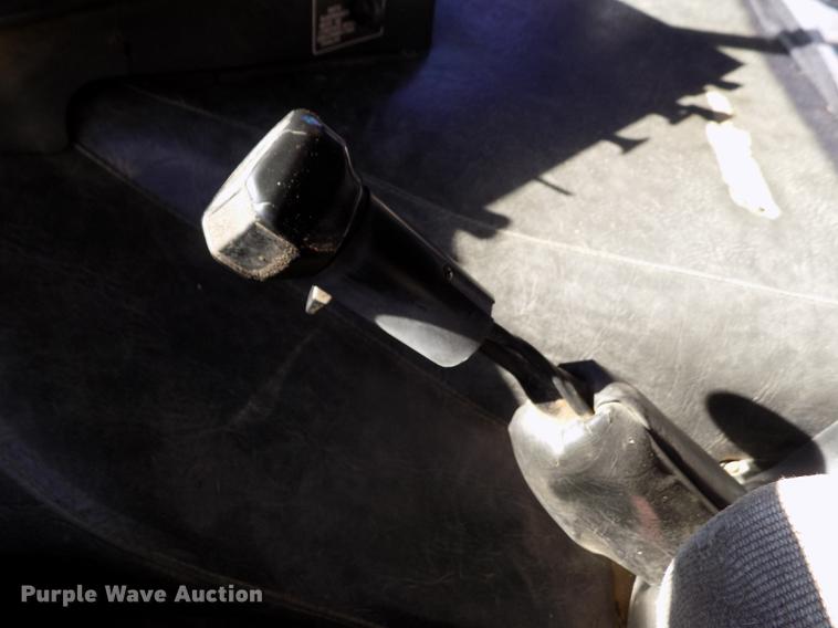 image for item FH9031 1993 Volvo White GMC COE semi truck