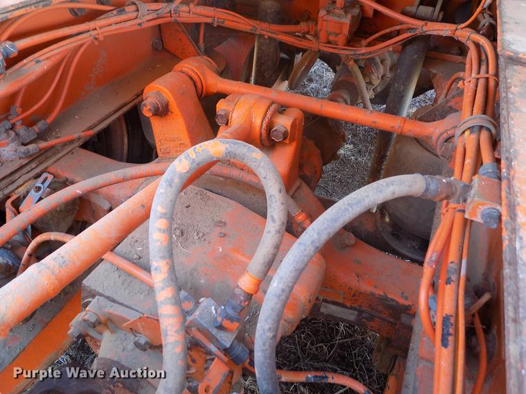 image for item FH9031 1993 Volvo White GMC COE semi truck