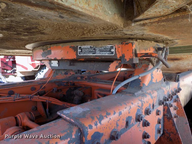 image for item FH9031 1993 Volvo White GMC COE semi truck