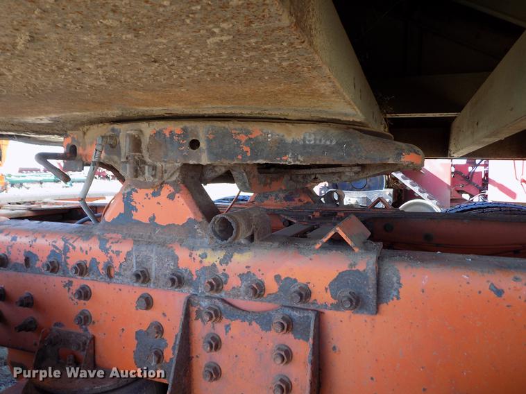 image for item FH9031 1993 Volvo White GMC COE semi truck