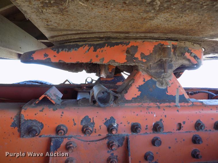 image for item FH9031 1993 Volvo White GMC COE semi truck