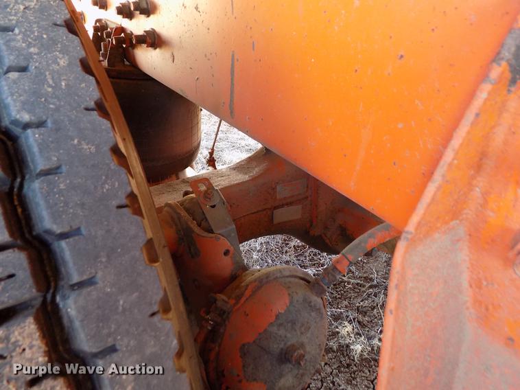 image for item FH9031 1993 Volvo White GMC COE semi truck