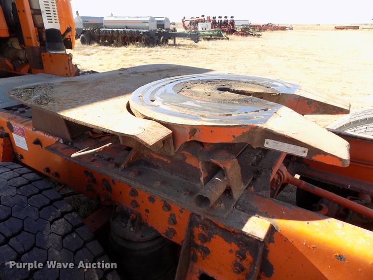 image for item FH9032 1993 Volvo White GMC COE semi truck