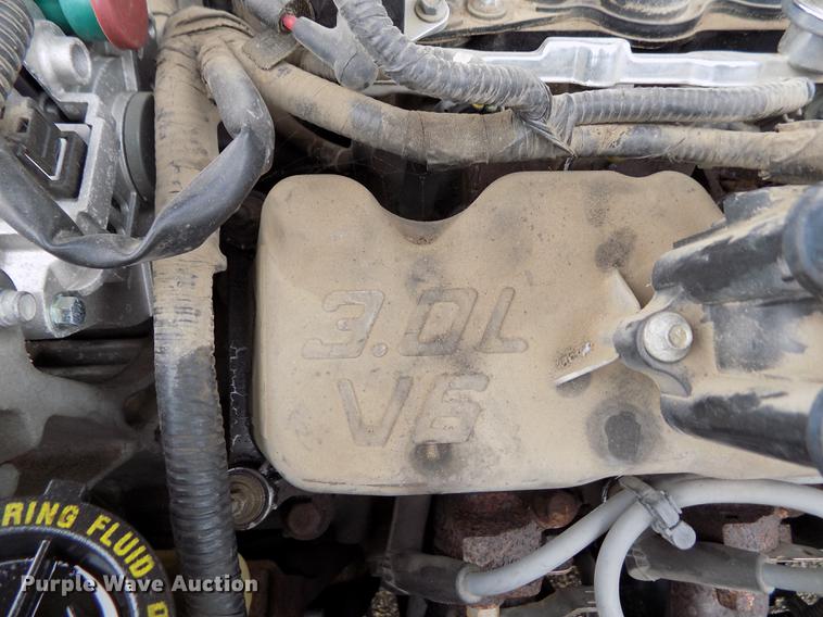 image for item DB4913 2002 Ford Taurus