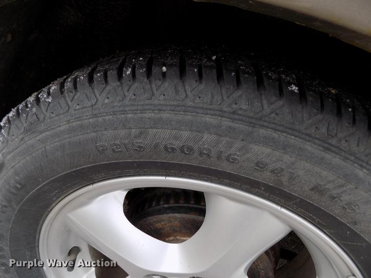 image for item DB4913 2002 Ford Taurus