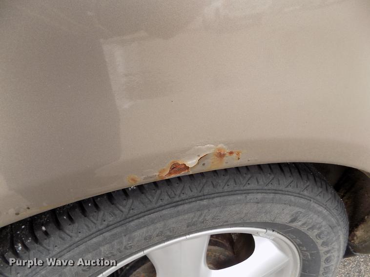 image for item DB4913 2002 Ford Taurus