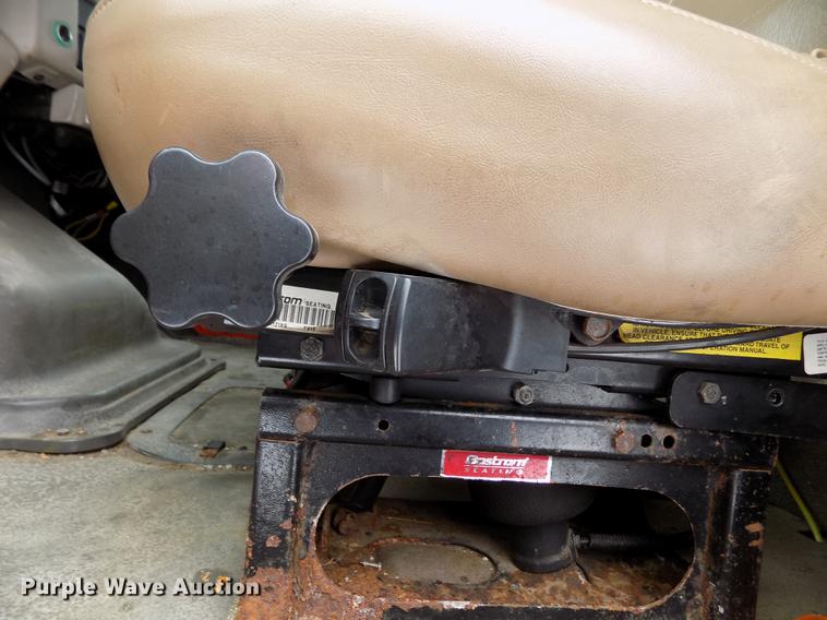 image for item DB4921 2006 Sterling LT7501 dump truck