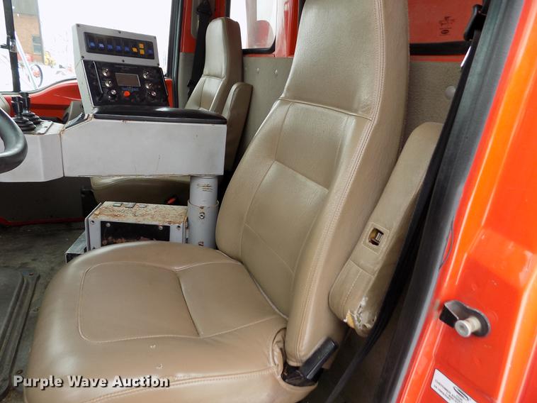 image for item DB4921 2006 Sterling LT7501 dump truck