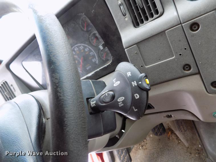 image for item DB4921 2006 Sterling LT7501 dump truck