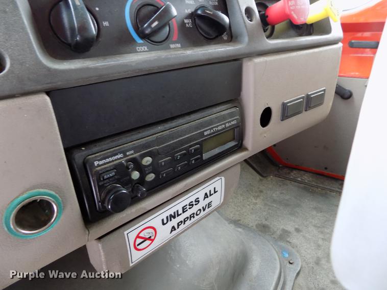 image for item DB4921 2006 Sterling LT7501 dump truck