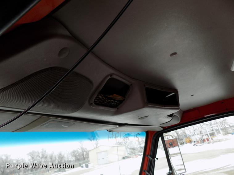 image for item DB4921 2006 Sterling LT7501 dump truck