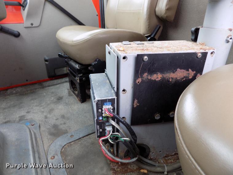 image for item DB4921 2006 Sterling LT7501 dump truck