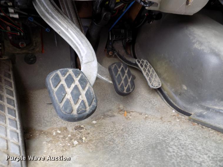 image for item DB4921 2006 Sterling LT7501 dump truck