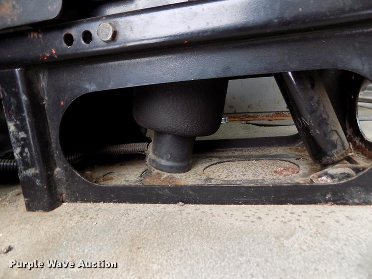 image for item DB4921 2006 Sterling LT7501 dump truck