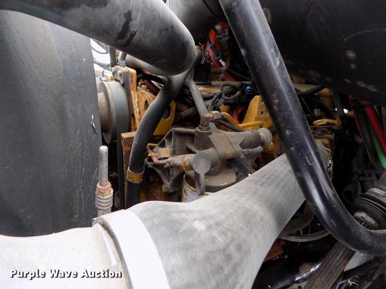 image for item DB4921 2006 Sterling LT7501 dump truck