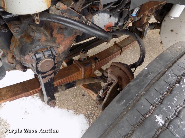 image for item DB4921 2006 Sterling LT7501 dump truck